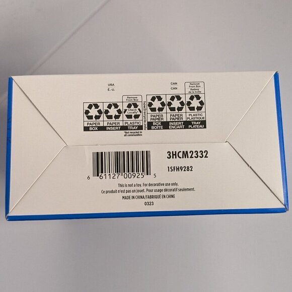 Hallmark Ornaments Funko POP! Rocket & Groot Marvel GOTG Limited Edition - Picture 11 of 11